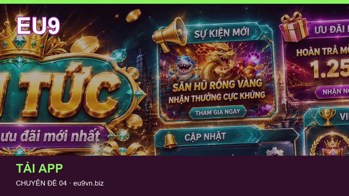 Những nhầm lẫn thường gặp khi đọc nội dung Casino trên EU9