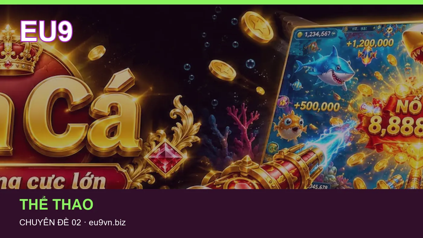 Bảo vệ dữ liệu cá nhân khi tìm hiểu Casino tại EU9
