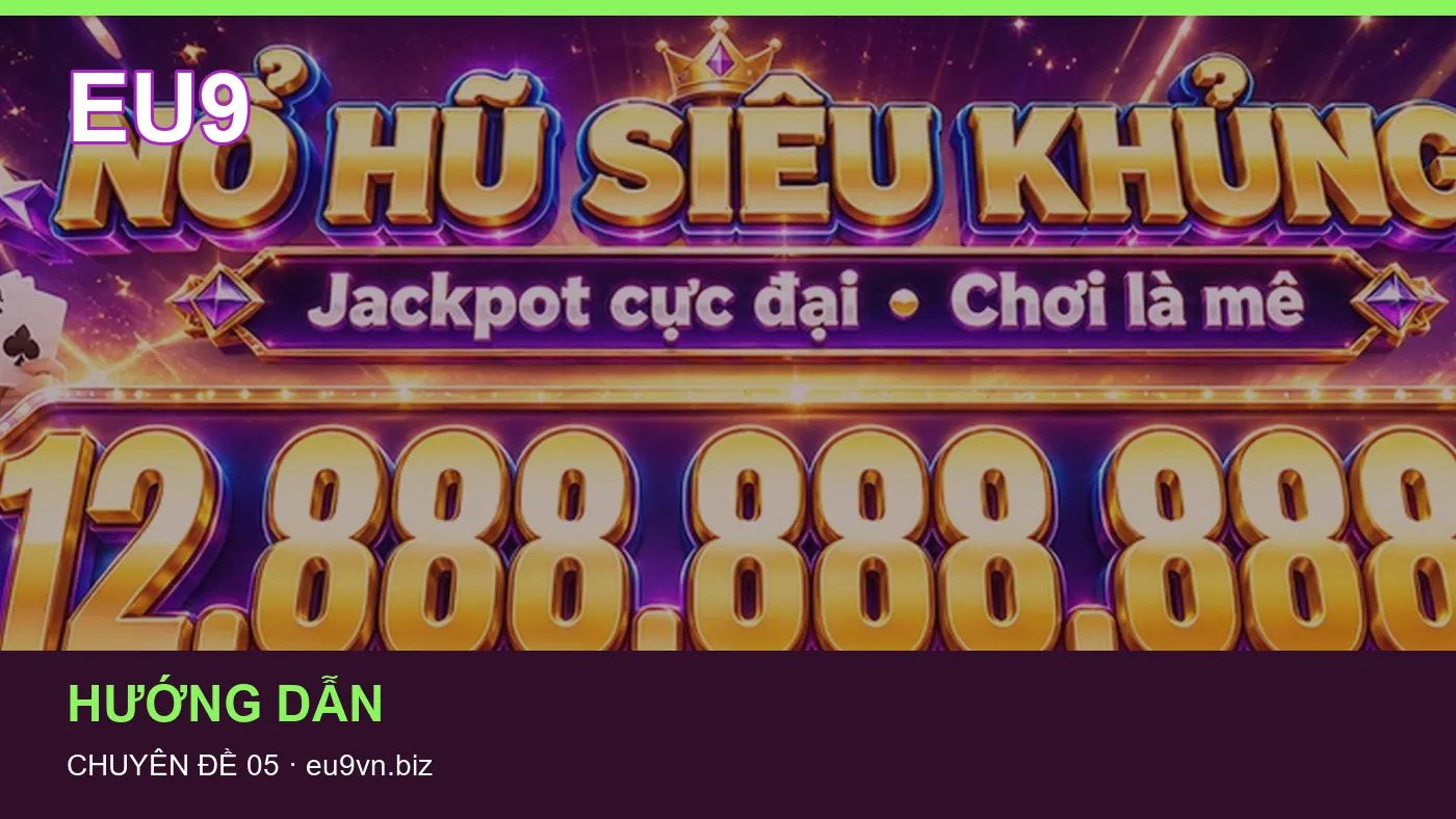 Thể thao: những thuật ngữ cần hiểu khi tra cứu EU9