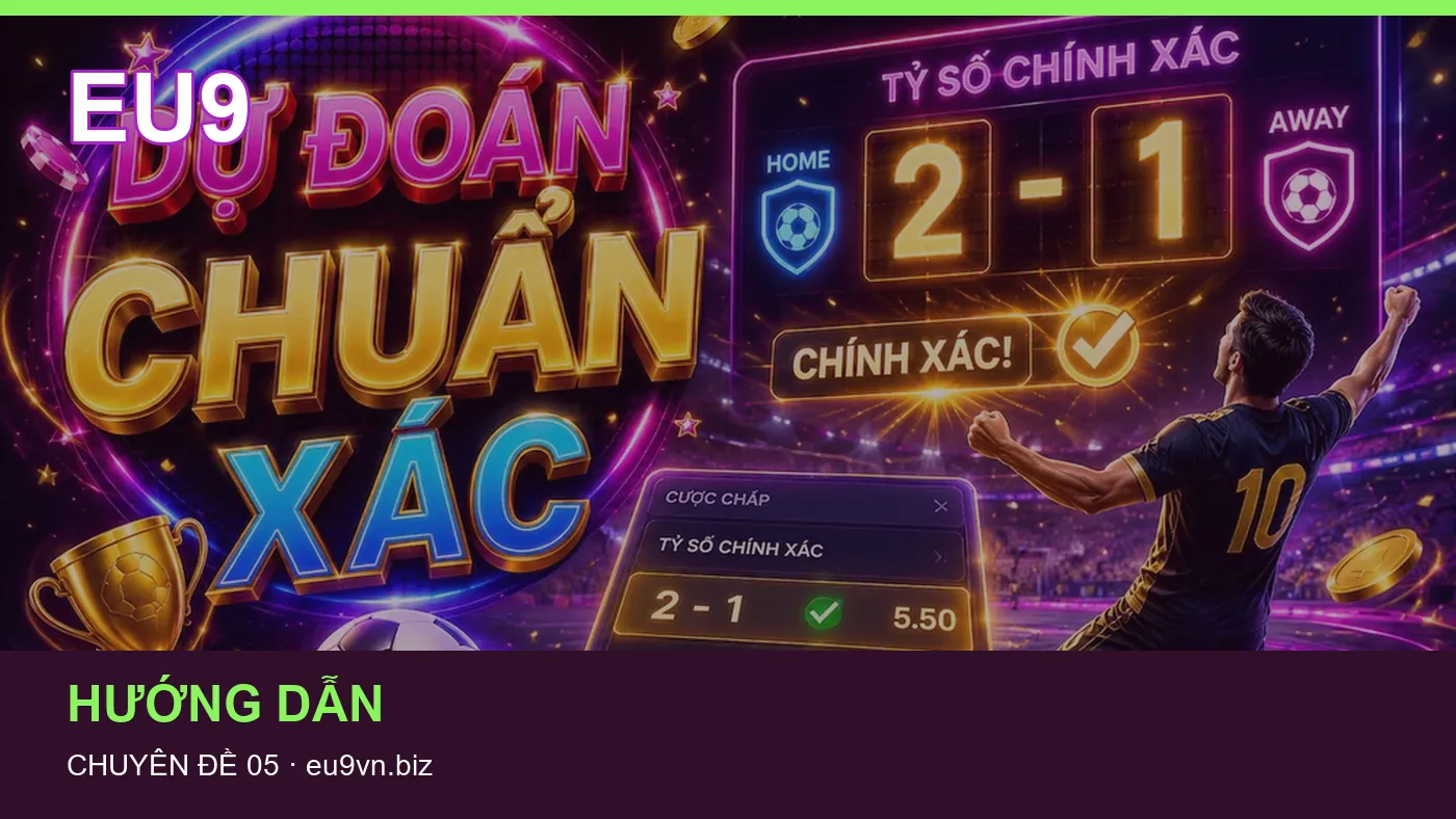 Cách bắt đầu đọc chuyên mục Tải app trên EU9
