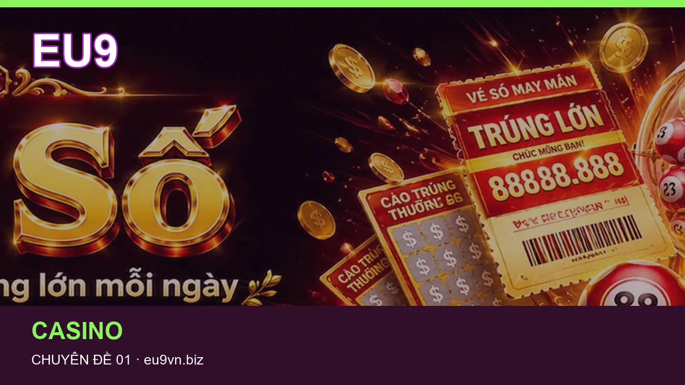 Những nhầm lẫn thường gặp khi đọc nội dung Hướng dẫn trên EU9